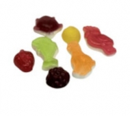 SILA GOMM.KG.1 LISCIO FANTASIA MIX